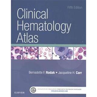 clinical hematology atlas